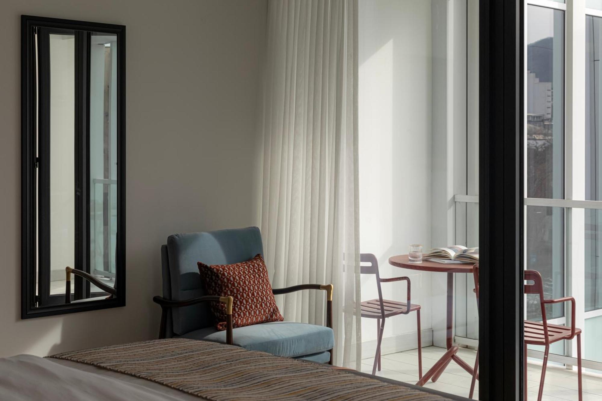 Artizan - Design Hotel Tbilisi Exterior foto
