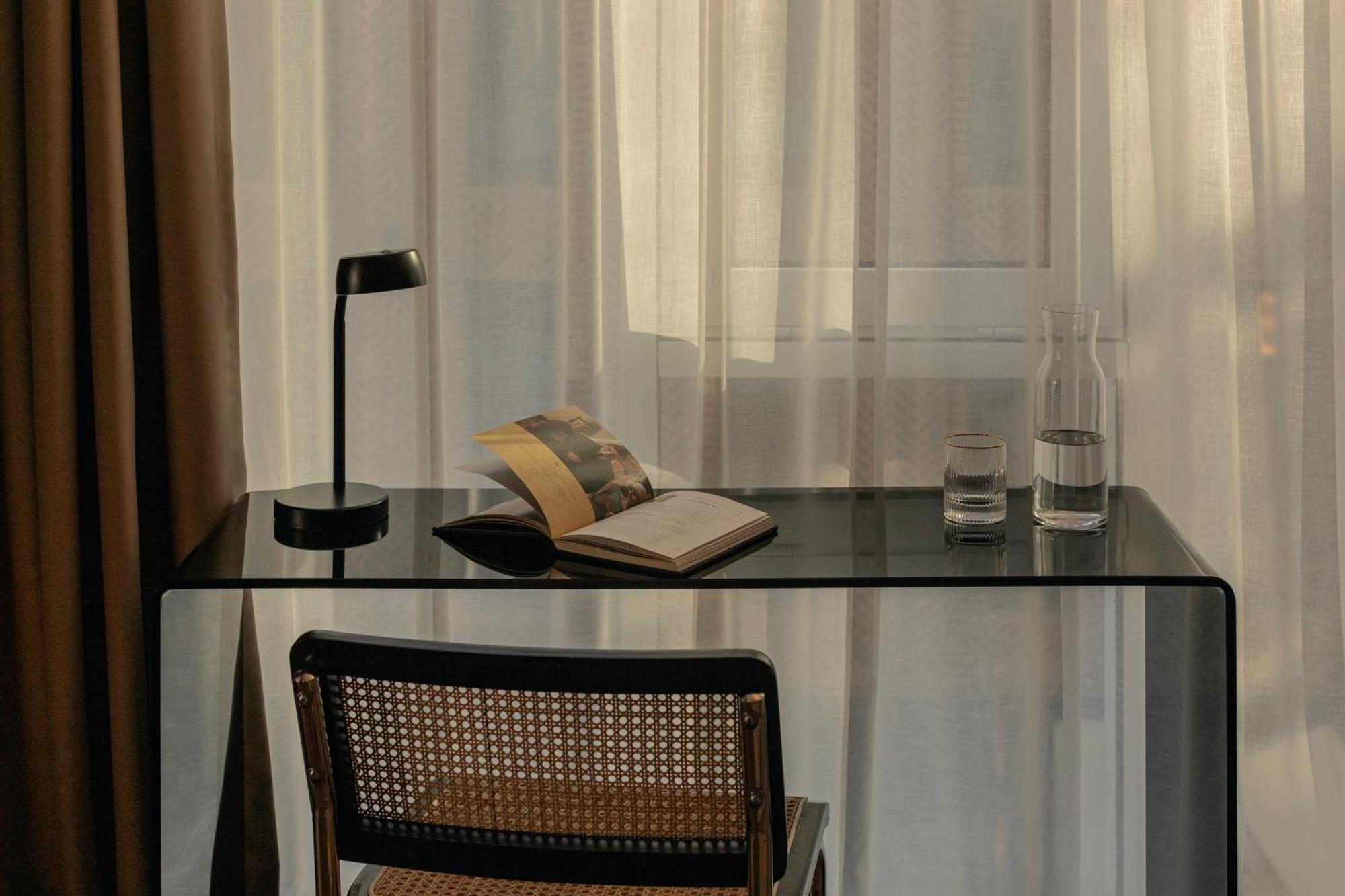 Artizan - Design Hotel Tbilisi Zimmer foto