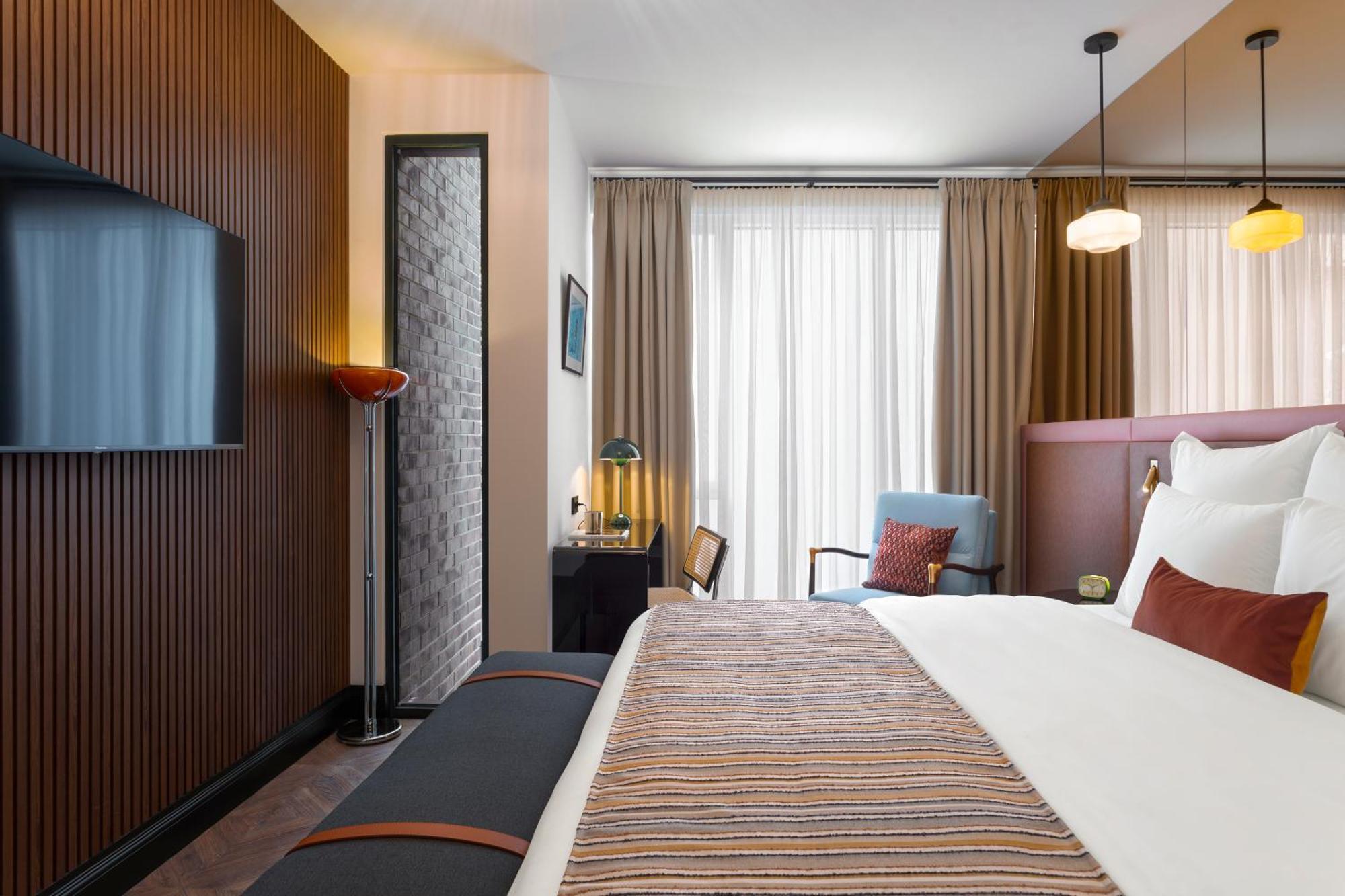 Artizan - Design Hotel Tbilisi Zimmer foto