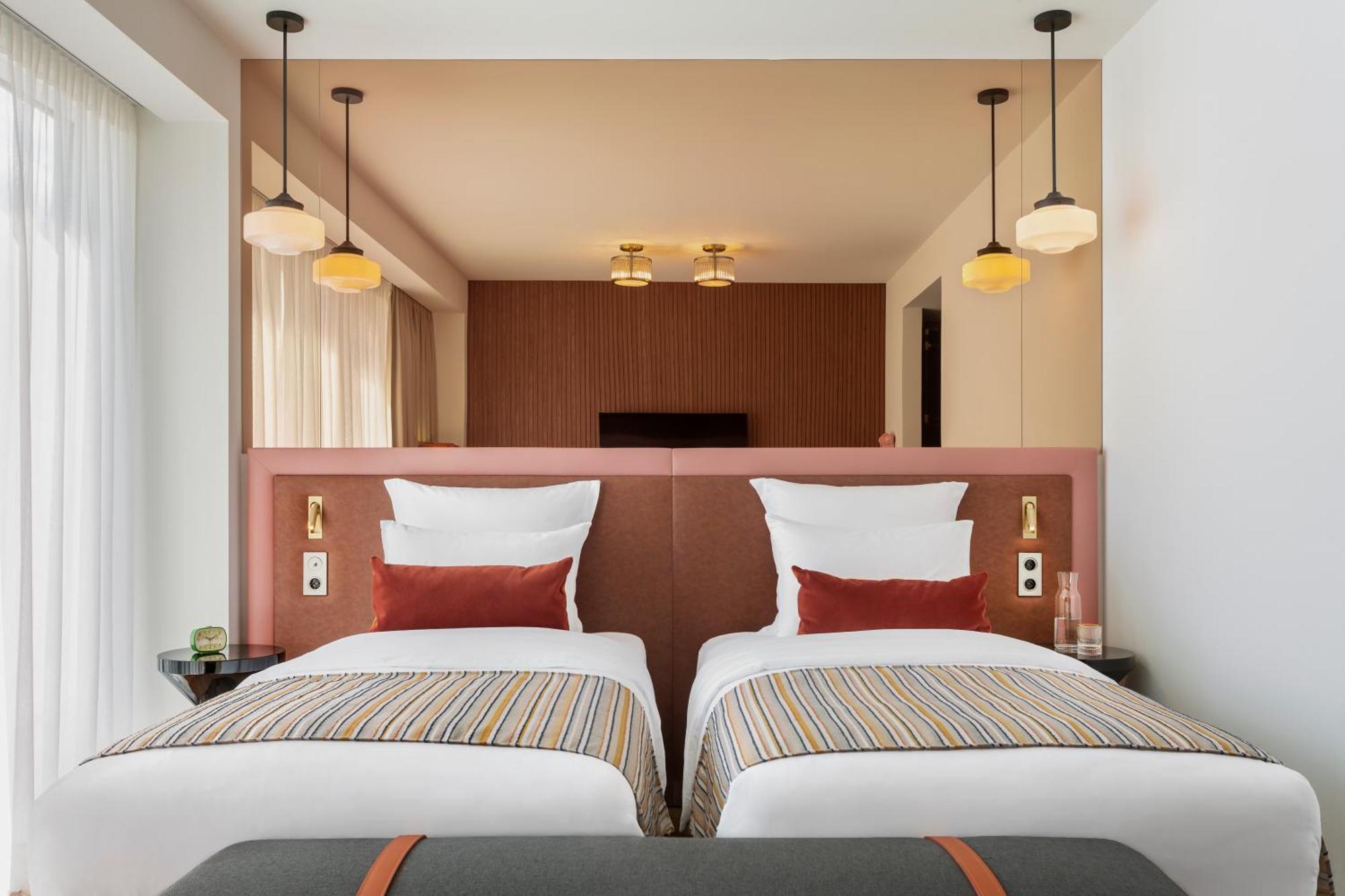Artizan - Design Hotel Tbilisi Zimmer foto