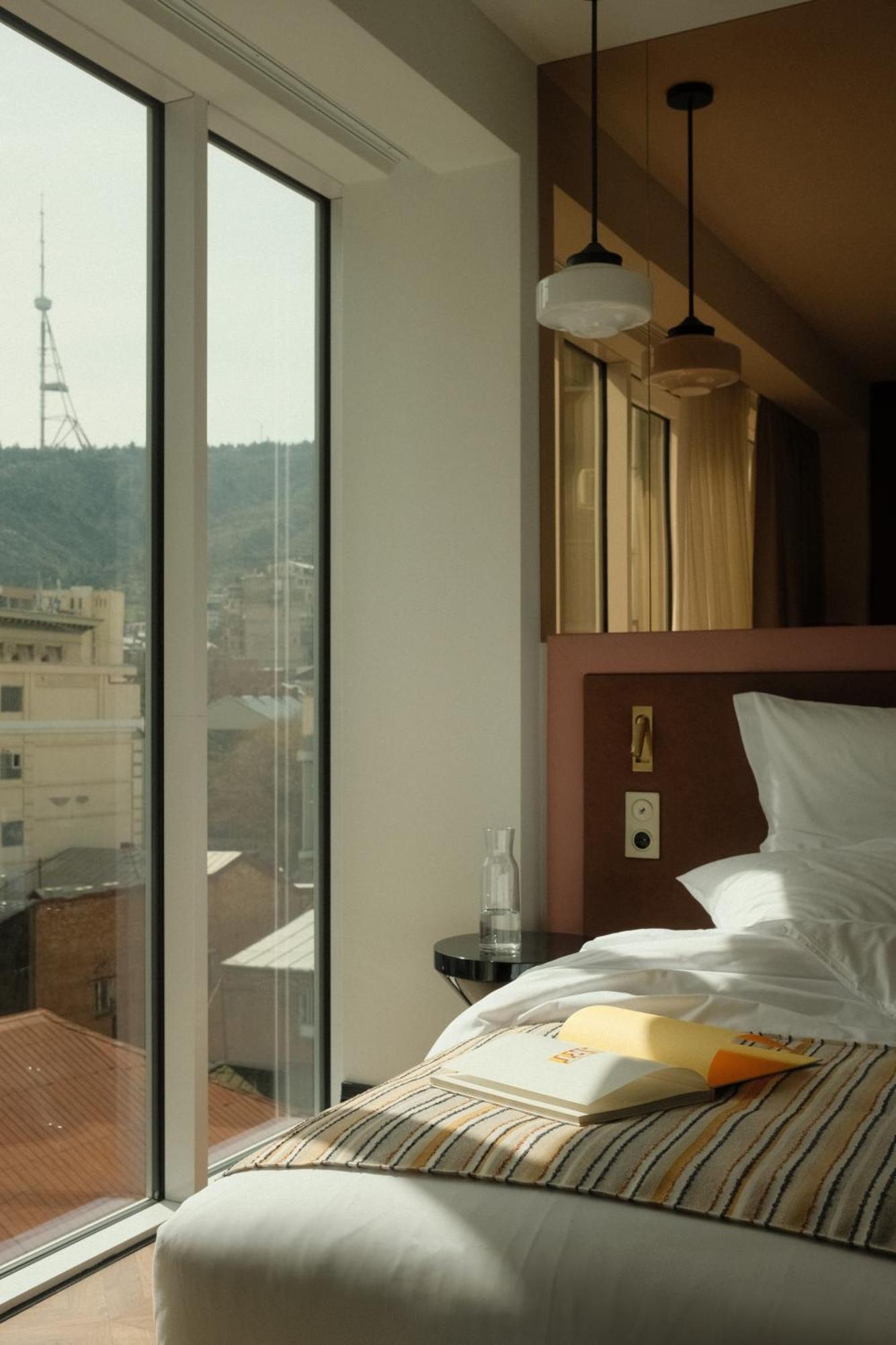 Artizan - Design Hotel Tbilisi Zimmer foto