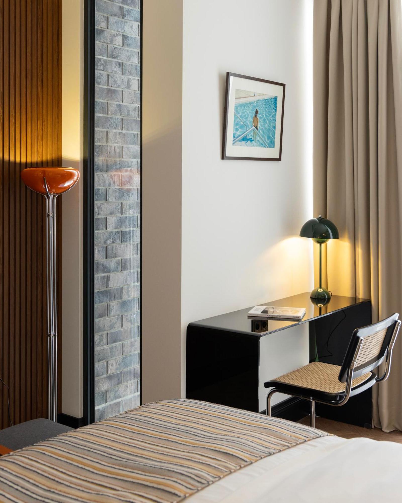 Artizan - Design Hotel Tbilisi Zimmer foto