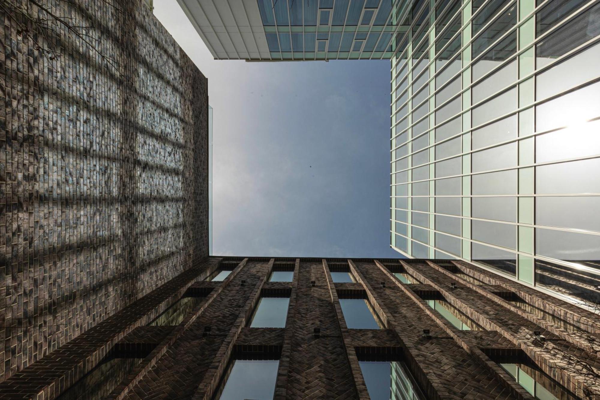 Artizan - Design Hotel Tbilisi Exterior foto