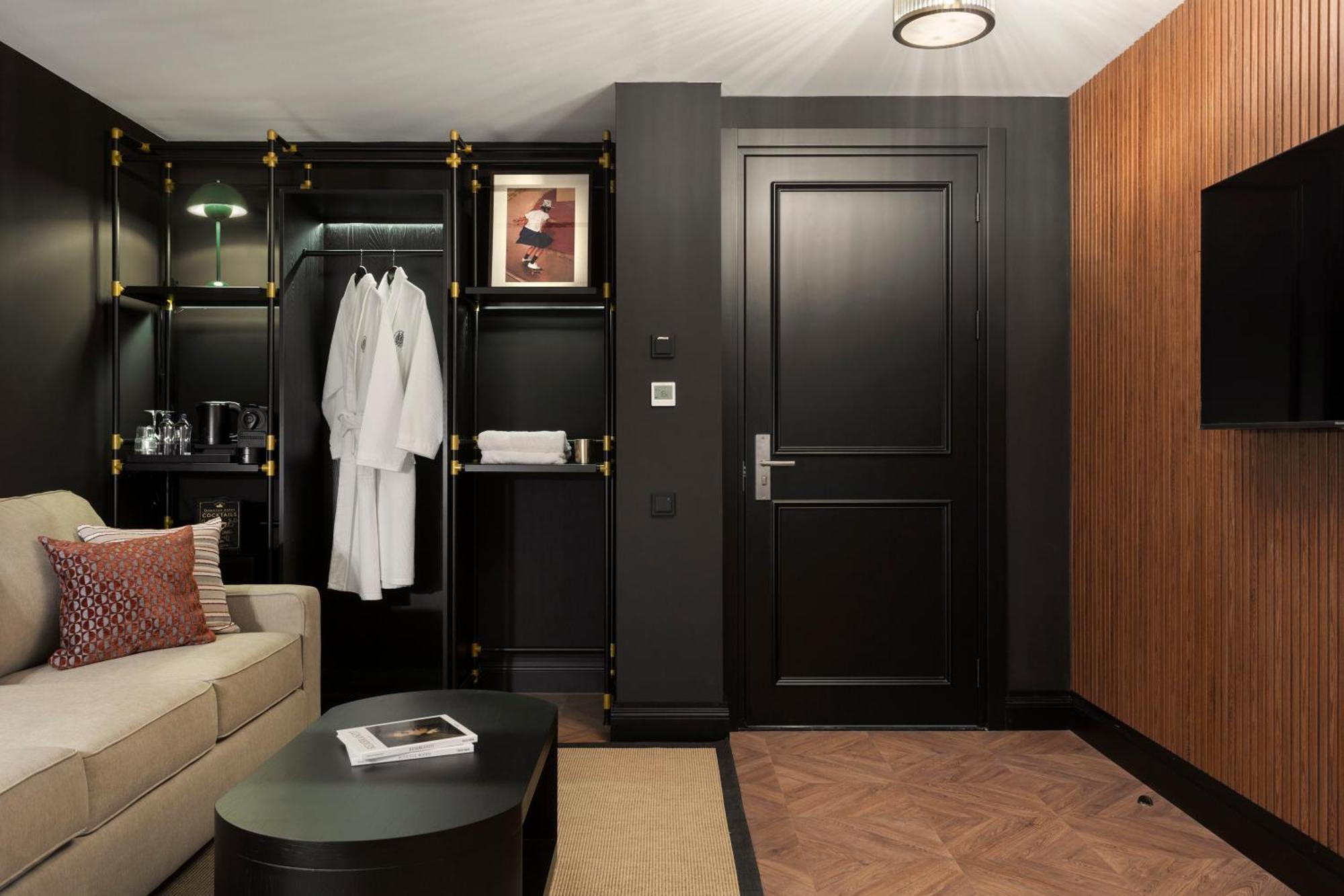 Artizan - Design Hotel Tbilisi Zimmer foto