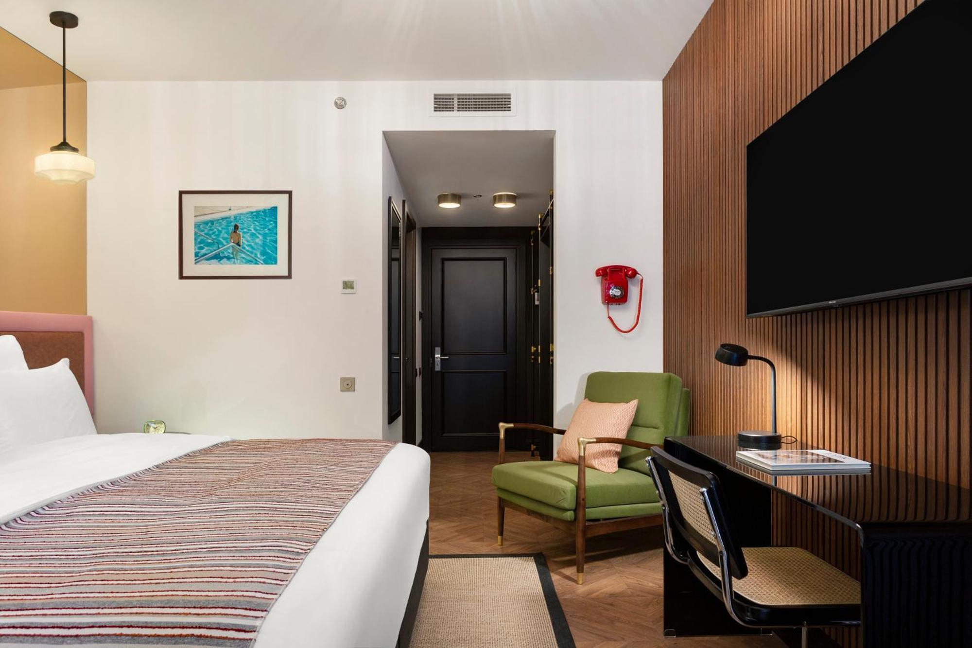Artizan - Design Hotel Tbilisi Zimmer foto