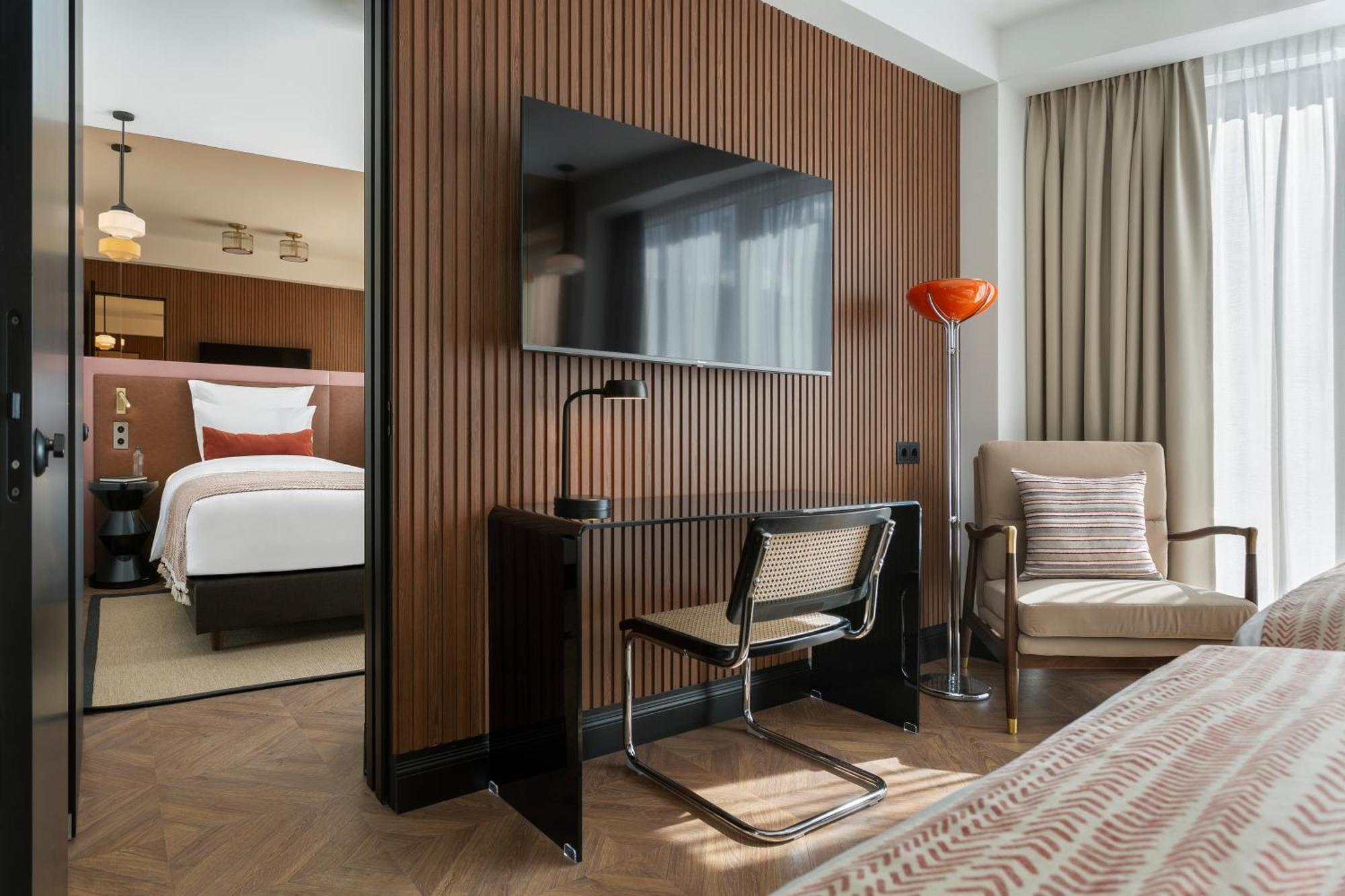 Artizan - Design Hotel Tbilisi Exterior foto